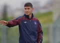 Trabzonspor'dan, Malinovskyi için sakatlık açıklaması! Trabzonspor’dan, Malinovskyi için sakatlık açıklaması!