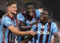 Trabzonspor'un, Konferans Ligi'ndeki rakipleri belli oldu! Trabzonspor’un, Konferans Ligi’ndeki rakipleri belli oldu!