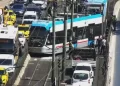 İstanbul'da tramvay raydan çıktı: Seferlerde aksama yaşandı ABD Hazinesi’nden tahvil piyasasına destek: Geri alımlar başladı