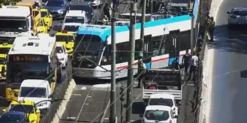 İstanbul'da tramvay raydan çıktı: Seferlerde aksama yaşandı ABD Hazinesi’nden tahvil piyasasına destek: Geri alımlar başladı