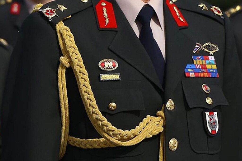 205 general ve amiral yeni görev yerlerine atandı tskda 205 general ve amiralin gorev yeri degisti habermeydan