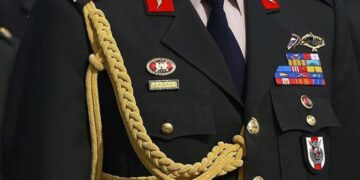 205 general ve amiral yeni görev yerlerine atandı 205 general ve amiral yeni görev yerlerine atandı