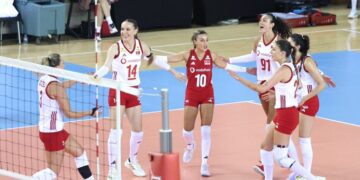 Türkiye 3-1 Fransa Türkiye 3-1 Fransa