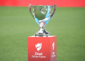 Türkiye Kupası’nda, 2026-27 sezonu maç tarihleri belli oldu!