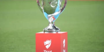 Türkiye Kupası'nda, 2026-27 sezonu maç tarihleri belli oldu! Türkiye Kupası’nda, 2026-27 sezonu maç tarihleri belli oldu!