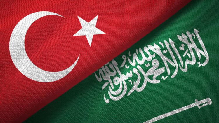 Türkiye-Suudi Arabistan yenilenebilir enerji anlaşması onaylandı Türkiye-Suudi Arabistan yenilenebilir enerji anlaşması onaylandı.