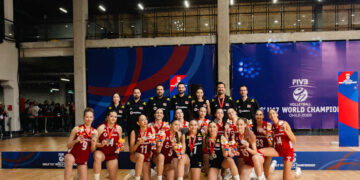 U17 Voleybol Kız Milli Takımımız, Dünya 2.'si oldu! U17 Voleybol Kız Milli Takımımız, Dünya 2.’si oldu!