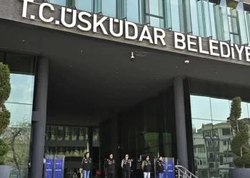 Üsküdar Belediyesi'nde seçim kararı durduruldu! İstanbul Valiliği'nden açıklama İstanbul’da hava bir anda değişecek! Sıcaklık 10 derece düşüyor