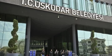 Üsküdar Belediyesi'nde seçim kararı durduruldu! İstanbul Valiliği'nden açıklama İstanbul’da hava bir anda değişecek! Sıcaklık 10 derece düşüyor