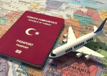 Vizesiz seyahat için kritik gelişme! Randevu başvurularında bu detaylara dikkat ABD Hazinesi’nden tahvil piyasasına destek: Geri alımlar başladı