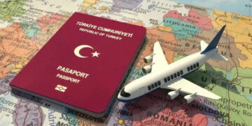 Vizesiz seyahat için kritik gelişme! Randevu başvurularında bu detaylara dikkat ABD Hazinesi’nden tahvil piyasasına destek: Geri alımlar başladı