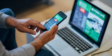 Yasa dışı bahiste yeni dönem! Yapay zeka devreye giriyor Kuzey Kore’den balistik füze: Güney Kore’de alarm yükseldi
