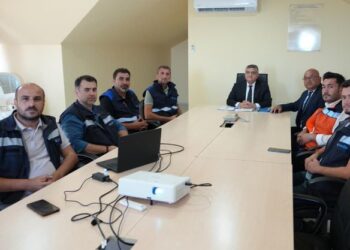 YEDAŞ’tan Sinop’a Dev Yatırım Paketi: 5 Yılda 10,2 Milyar TL