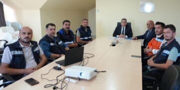 YEDAŞ’tan Sinop’a Dev Yatırım Paketi: 5 Yılda 10,2 Milyar TL