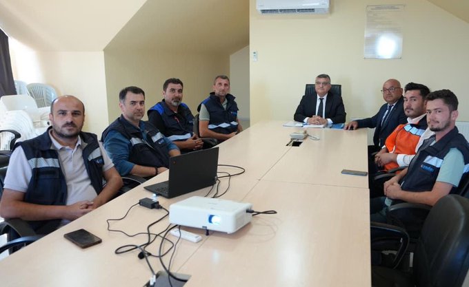 YEDAŞ'tan Sinop'a Dev Yatırım Paketi: 5 Yılda 10,2 Milyar TL yedastan sinopa dev yatirim paketi 5 yilda 102 milyar tl habermeydan