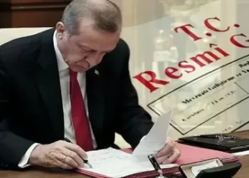 Erdoğan imzaladı: 4 kritik diplomatik göreve yeni atamalar Erdoğan imzaladı: 4 kritik diplomatik göreve yeni atamalar