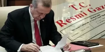 Erdoğan imzaladı: 4 kritik diplomatik göreve yeni atamalar Erdoğan imzaladı: 4 kritik diplomatik göreve yeni atamalar