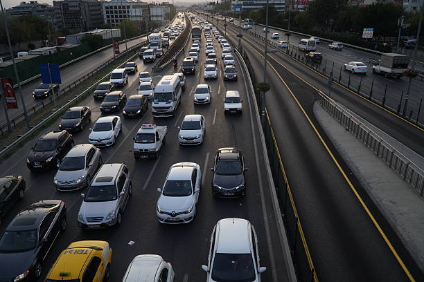 Temmuzda trafiğe 207 bin 508 yeni taşıt kaydedildi: Otomobil ve motosikletlerde dikkat çeken düşüş yeni tasit habermeydan