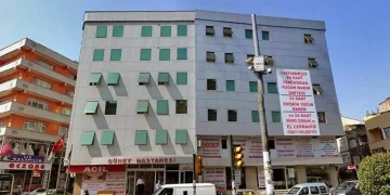 TMSF harekete geçti: Yenidoğan çetesi soruşturmasında adı geçen hastane 200 milyon liraya satışta
