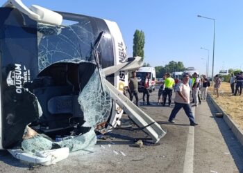 İstanbul’da 3 ilçede yollar trafiğe kapanacak! 23 Ağustos Pazar günü hangi yollar kapalı, saat kaçta açılacak?