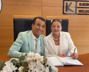 yunus bulbul 71 yasinda dorduncu kez evlendi1 habermeydan
