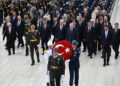 30 Ağustos Zafer Bayramı'nın 104. yılı: Erdoğan'dan menfur planlar mesajı 30 Ağustos Zafer Bayramı’nın 104. yılı: Erdoğan’dan menfur planlar mesajı