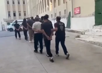 Diyarbakır merkezli 8 ilde siber zorbalık operasyonu!