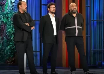 20 Eylül MasterChef'e kim veda etti? 20 Eylül MasterChef’e kim veda etti?