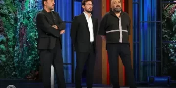 20 Eylül MasterChef'e kim veda etti? 20 Eylül MasterChef’e kim veda etti?
