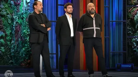 20 Eylül MasterChef'e kim veda etti? 20 Eylul MasterChefe kim veda etti habermeydan