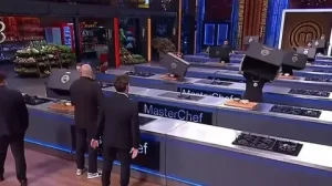 20 Eylül MasterChef'e kim veda etti? 20 Eylul MasterChefe kim veda etti1 habermeydan