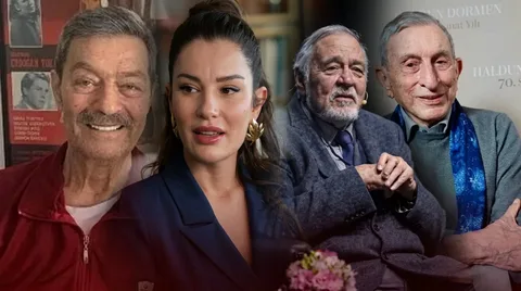 2026’da aramızdan ayrılan ünlü isimler: İşte hayatını kaybedenler 2026da aramizdan ayrilan unlu isimler habermeydan