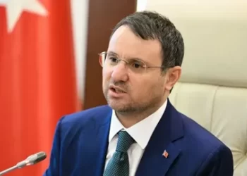 Akın Gürlek 2028 seçimleri için konuştu: “Çok önemli sorumluluk düşüyor”