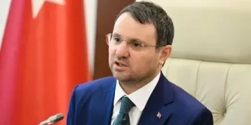 Akın Gürlek 2028 seçimleri için konuştu: “Çok önemli sorumluluk düşüyor”