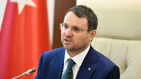 Akın Gürlek 2028 seçimleri için konuştu: “Çok önemli sorumluluk düşüyor” 2028 secimleri habermeydan