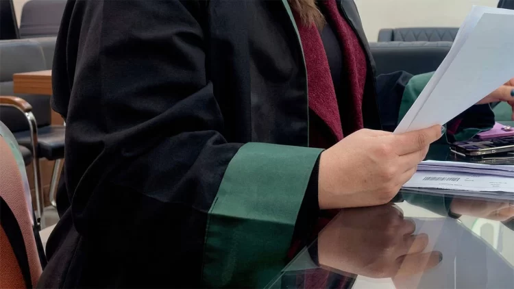 Vatandaşı isyan ettiren mesajlar için harekete geçildi: 31 avukat hakkında gözaltı kararı 31 avukat hakkında gözaltı kararı...