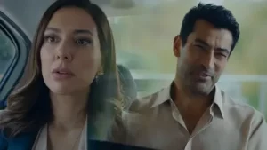 A.B.İ. 22. bölüm ne zaman? Son bölümde ne oldu? ABI 22 bolum ne zaman1 habermeydan