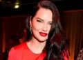 45 Yaşındaki Adriana Lima’nın son hali görenleri şaşırttı 45 Yaşındaki Adriana Lima’nın son hali görenleri şaşırttı