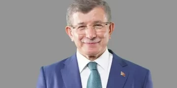 Ahmet Davutoğlu kimdir? Kaç yaşında ve nereli? Ahmet Davutoğlu kimdir? Kaç yaşında ve nereli?