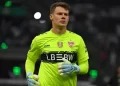 Alexander Nübel sahadaydı Almanya yıkıldı! Yunanistan’dan büyük sürpriz Alexander Nübel sahadaydı Almanya yıkıldı! Yunanistan’dan büyük sürpriz