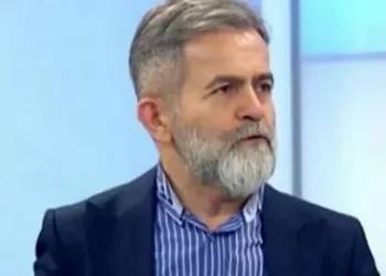 Gazeteci Ali Tarakcı gözaltına alındı Gazeteci Ali Tarakcı gözaltına alındı