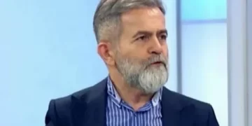 Gazeteci Ali Tarakcı gözaltına alındı Gazeteci Ali Tarakcı gözaltına alındı