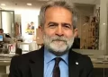 Ali Tarakçı kimdir? Eşi ve siyasi geçmişi merak konusu