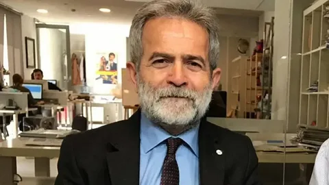 Ali Tarakçı kimdir? Eşi ve siyasi geçmişi merak konusu Ali Tarakci kimdir habermeydan
