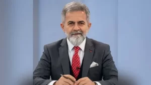 Ali Tarakçı kimdir? Eşi ve siyasi geçmişi merak konusu Ali Tarakci kimdir1 habermeydan