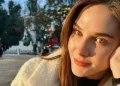 Alina Boz’dan yaza veda