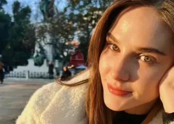 Alina Boz’dan yaza veda