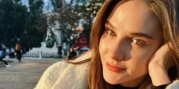Alina Boz’dan yaza veda