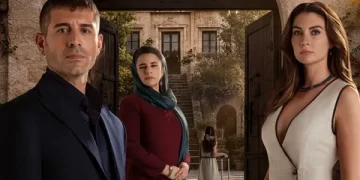 Anne Yarısı dizisi ne anlatıyor? Oyuncuları ve çekim yerleri belli oldu Anne Yarısı dizisi ne anlatıyor? Oyuncuları ve çekim yerleri belli oldu