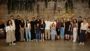 Anne Yarısı dizisi ne anlatıyor? Oyuncuları ve çekim yerleri belli oldu Anne Yarisi dizisi ne anlatiyor1 habermeydan